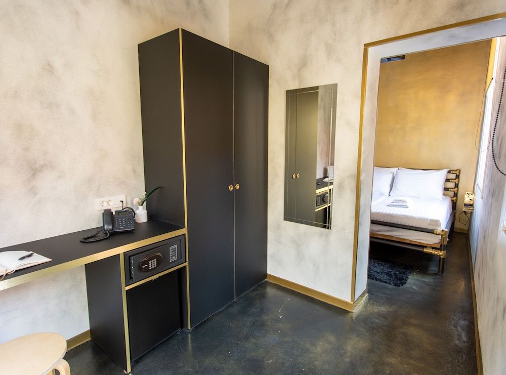 Chillout Hostel Zagreb 2