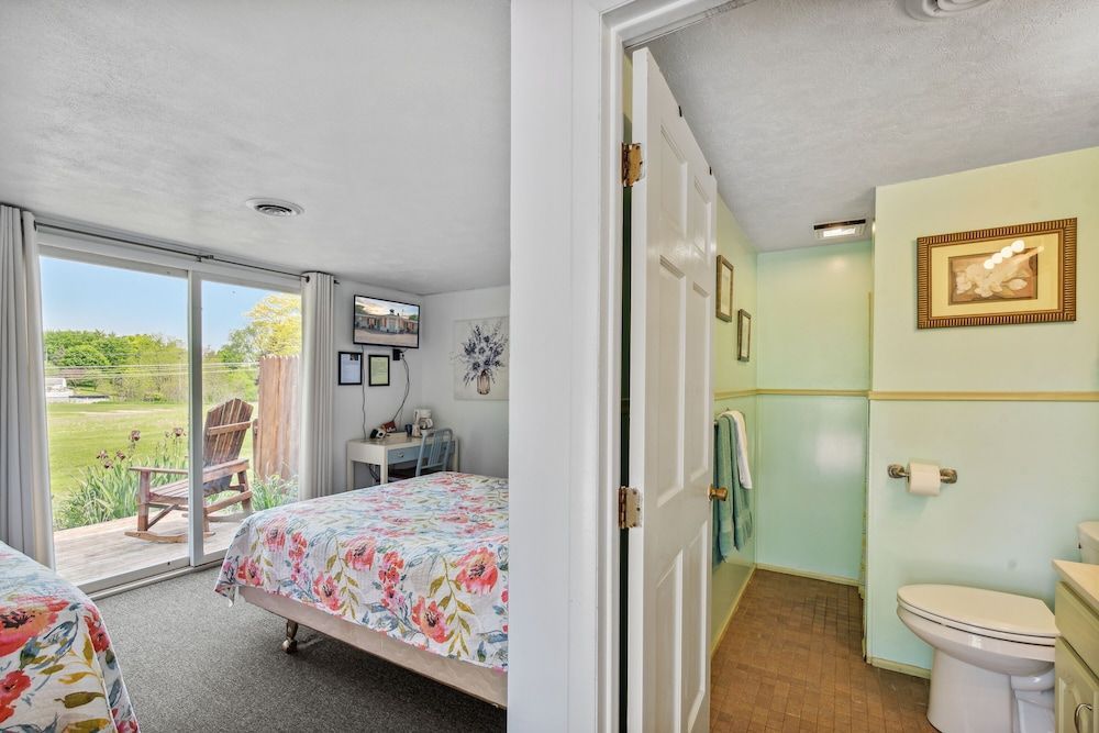 Sunset Acres Motel 2