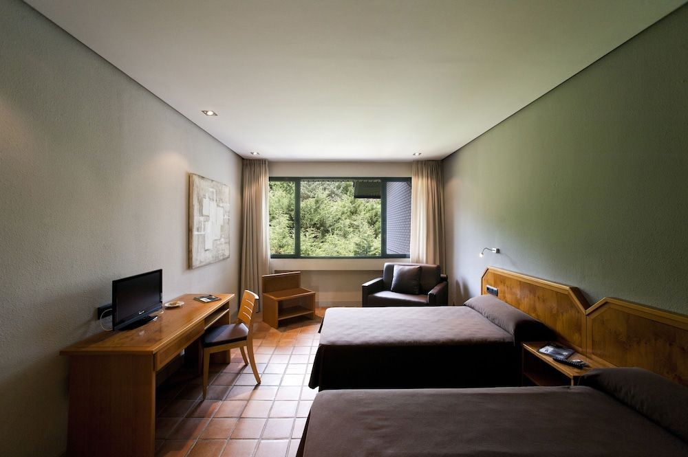AS Hoteles Altube 2