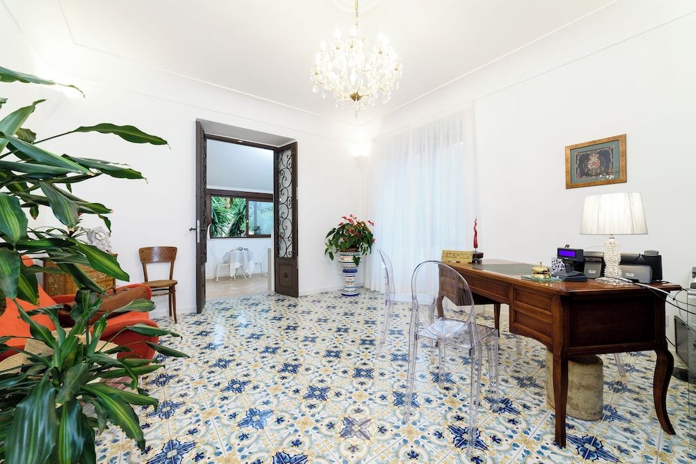 La Casa di Paolo Boutique Hotel 2