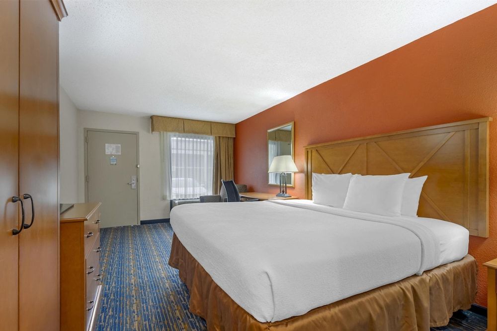 Best Western Dulles Airport Inn 1