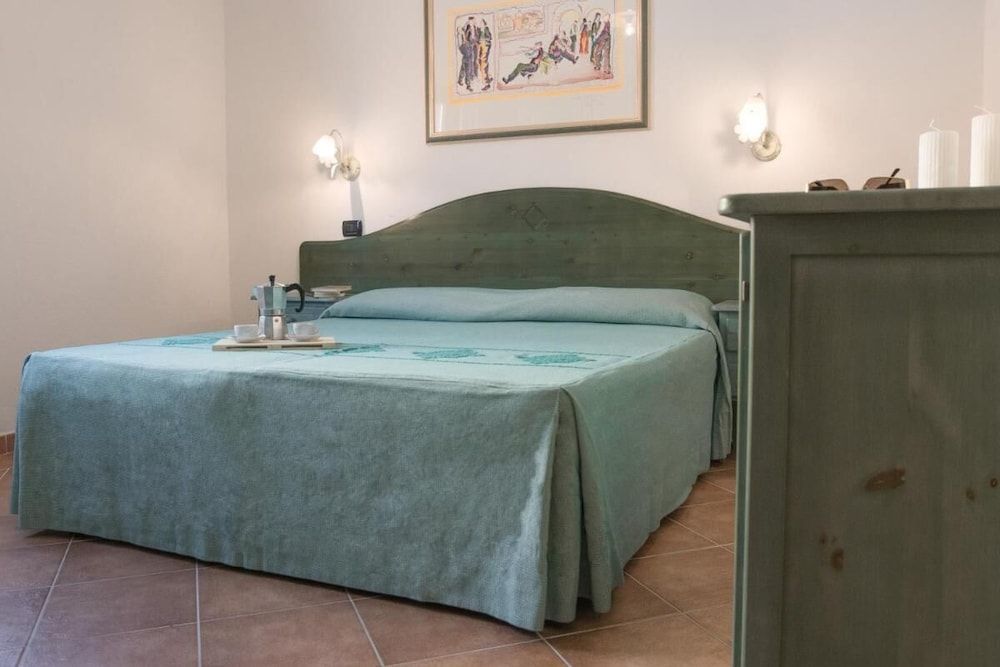 Idyllic Residence Cala Viola B4 one Bedroom Apartment Sleeps 4 Persons 2