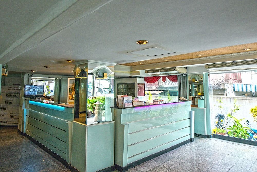 The Best Bangkok House 2