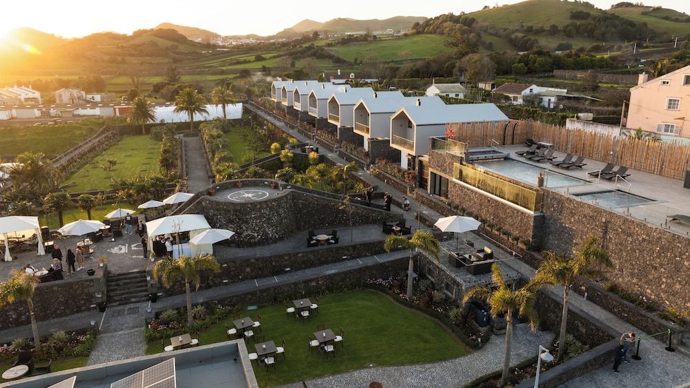 Azores Homes Resort & Spa 1