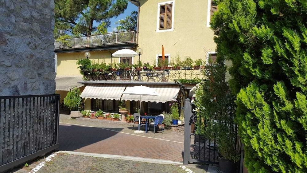 Gasthof Albergo Ressmair 1