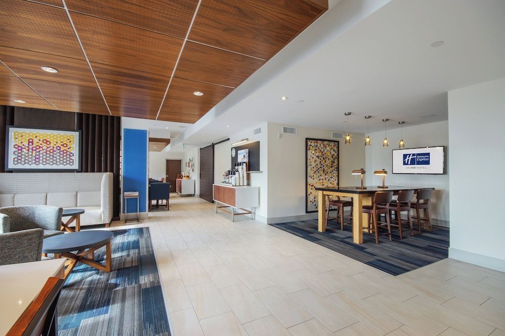 Holiday Inn Express MIRA MESA-SAN DIEGO by IHG 1