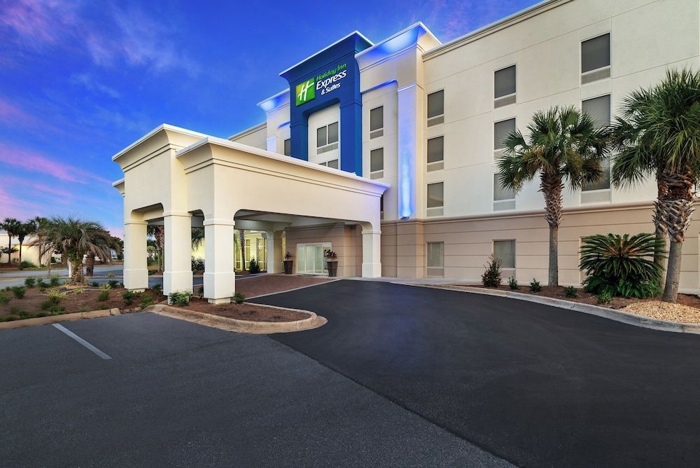 Holiday Inn Express & Suites DESTIN - MIRAMAR BEACH by IHG 1