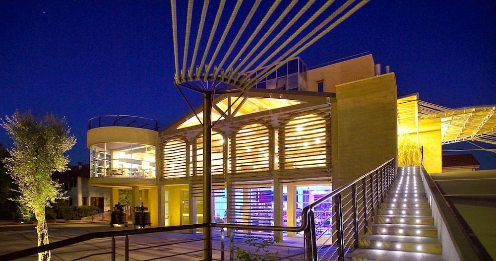 Albergo Cantine Ascheri 1