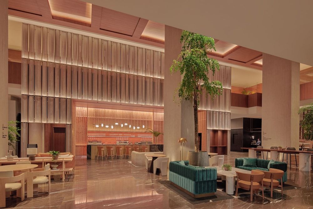Amara Singapore 1