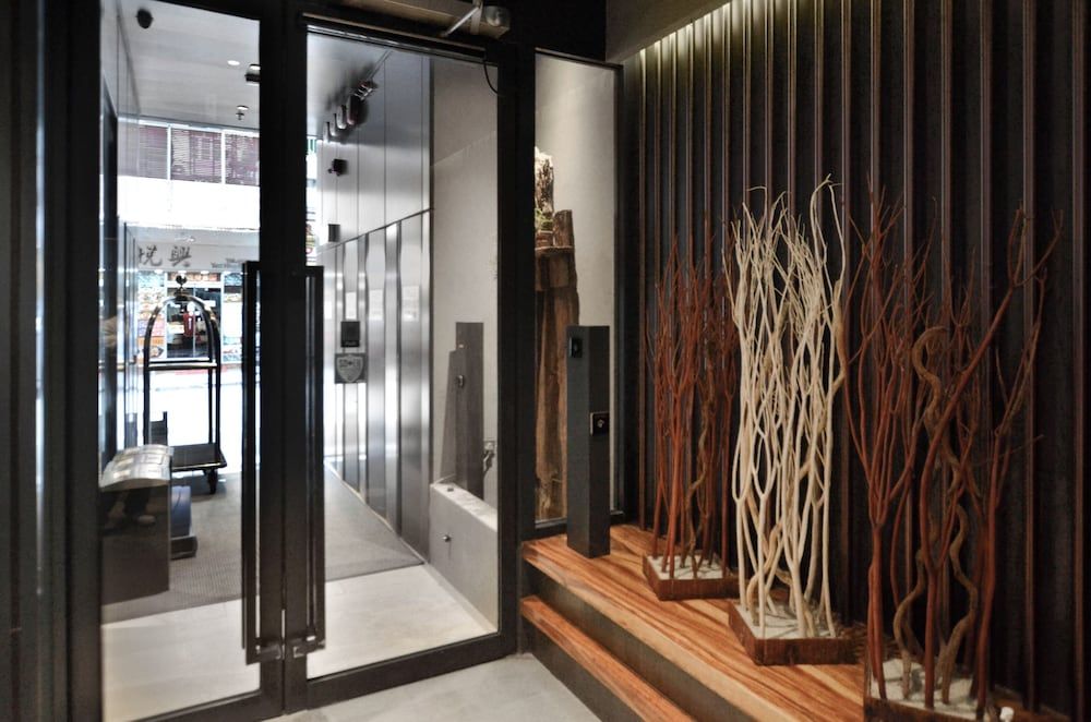 Eco Tree Hotel Causeway Bay 2