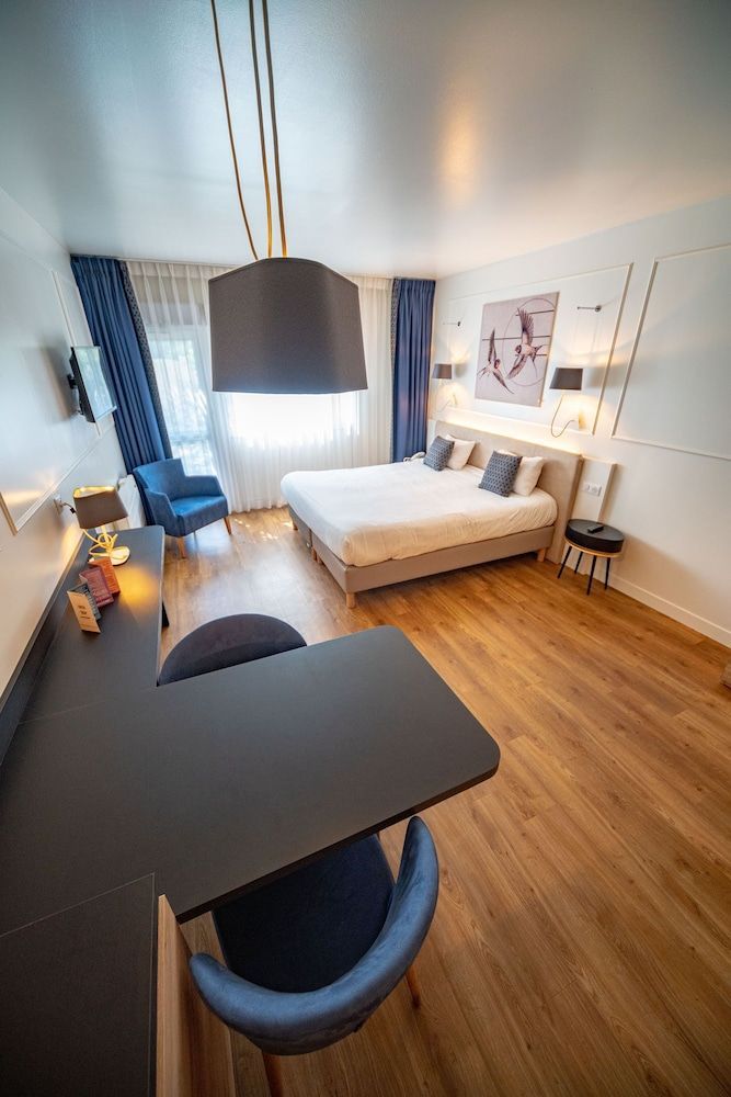 RESIDENCE Rive Droite 2