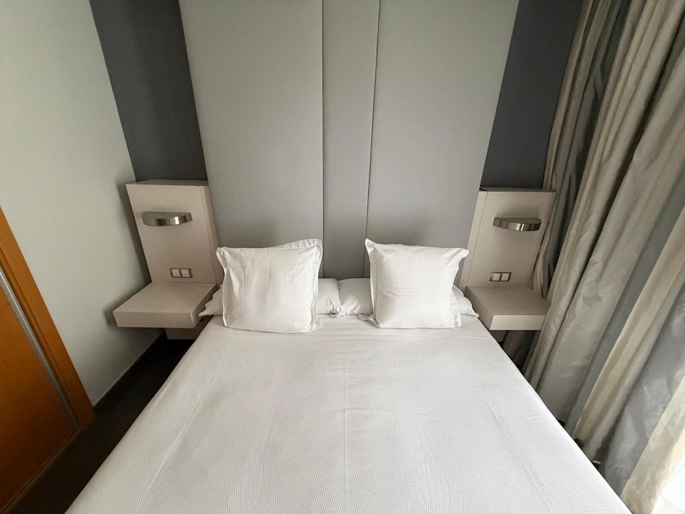 Hotel Avenida 31 2