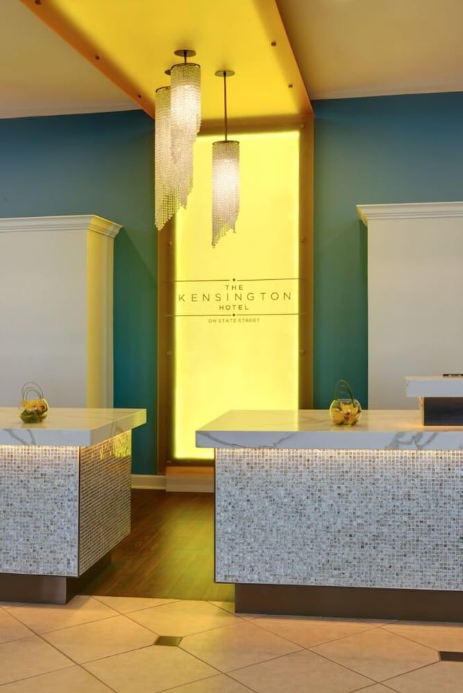 The Kensington Hotel 2