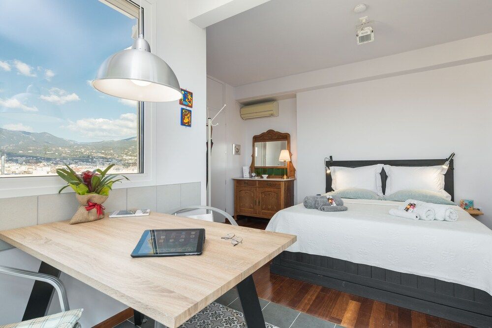 City Penthouse ENA 1