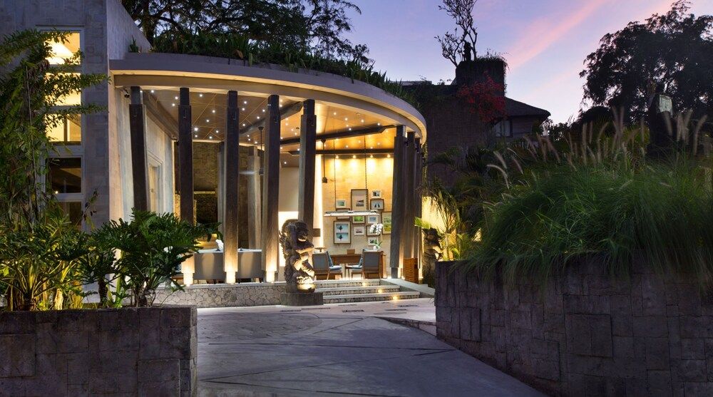 The Tamarind Resort - Nusa Lembongan 1