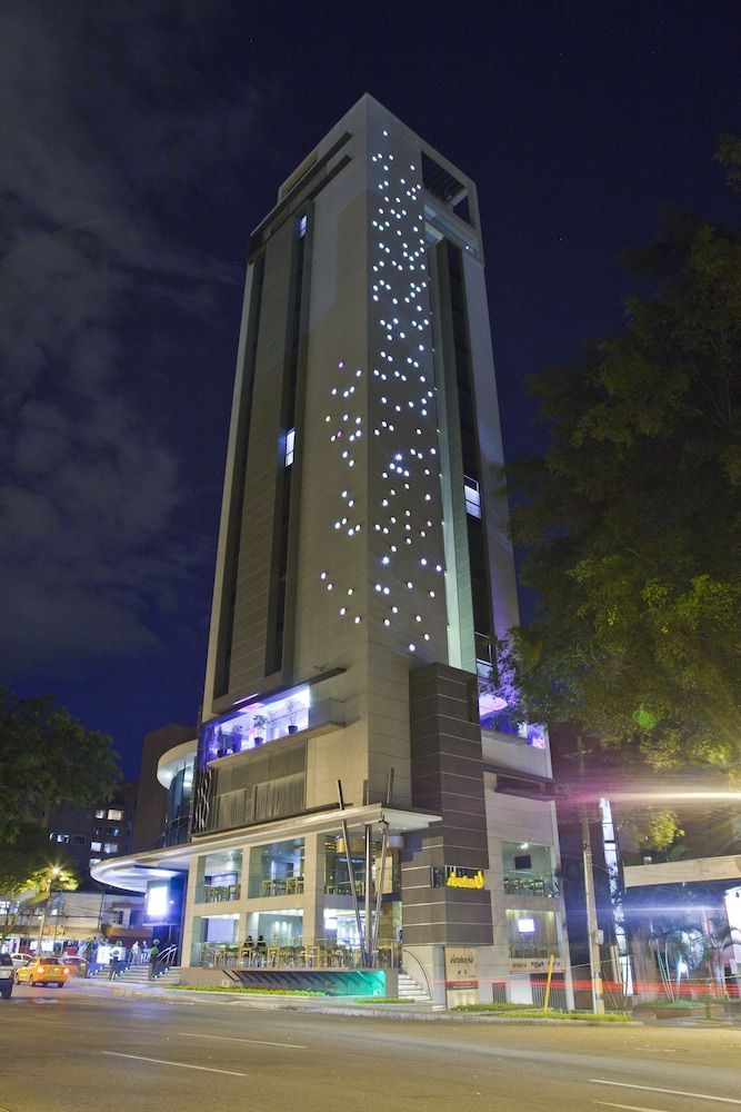 Inntu Hotel 1