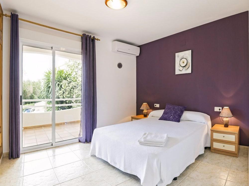 Apartamento Esmeralda VyB 1