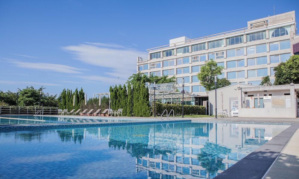 Freshfields Hotel 1