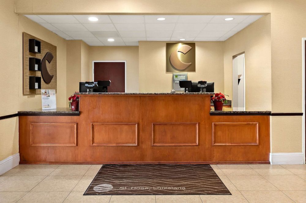 Comfort Inn New Orleans Airport South 2