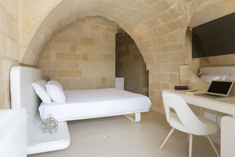 Aquatio Cave Luxury Hotel & SPA 2