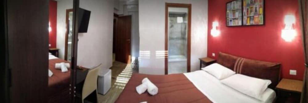 Inn miracles seven 2