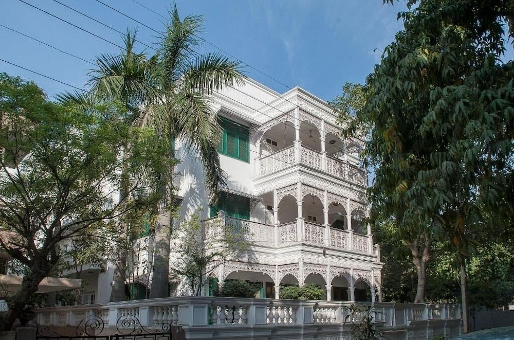 Villa 33 1