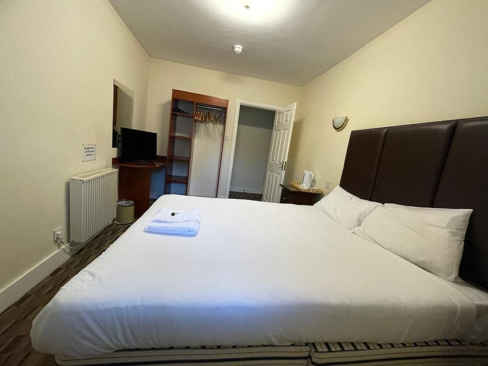 Lochway Hotel 2