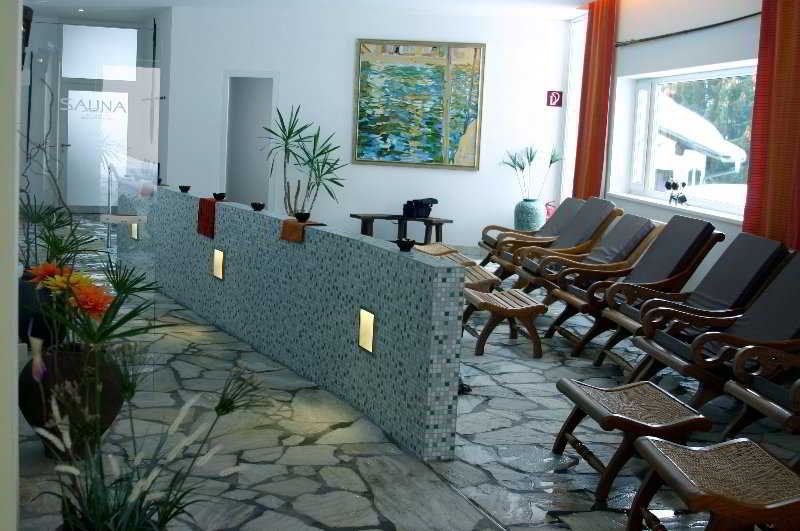 Hotel Alpenkrone 1