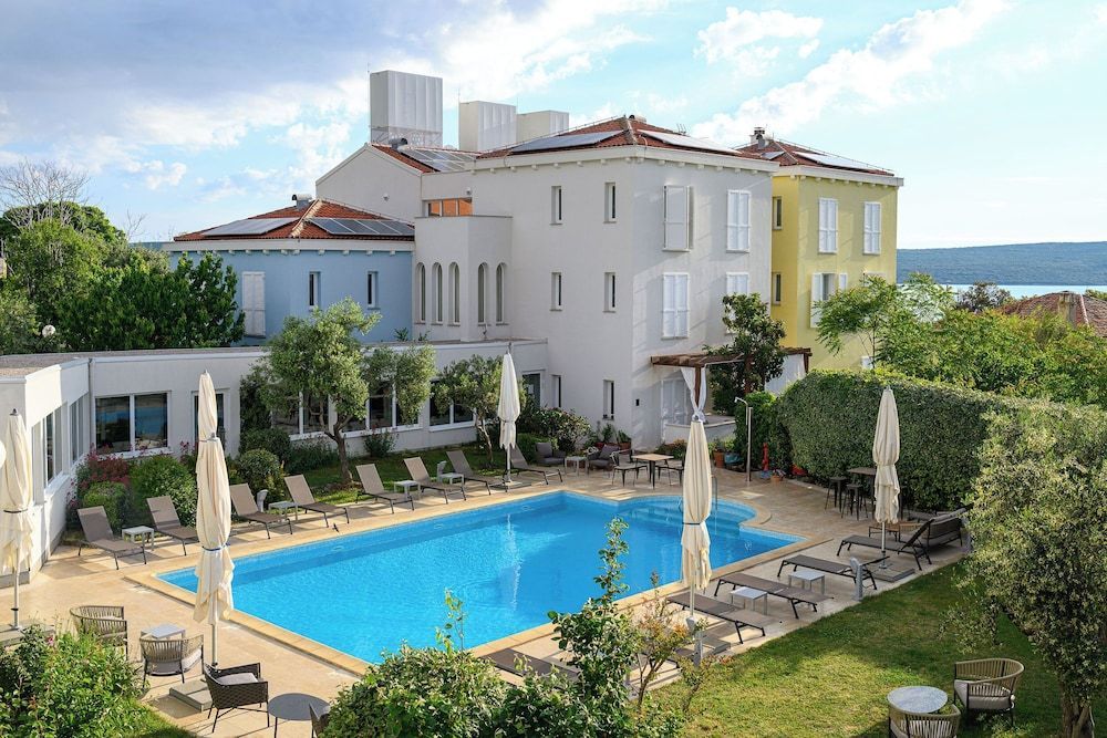Hotel Manora 1