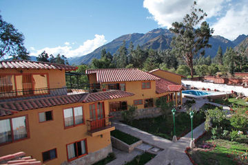 Hotel Mabey Urubamba 2