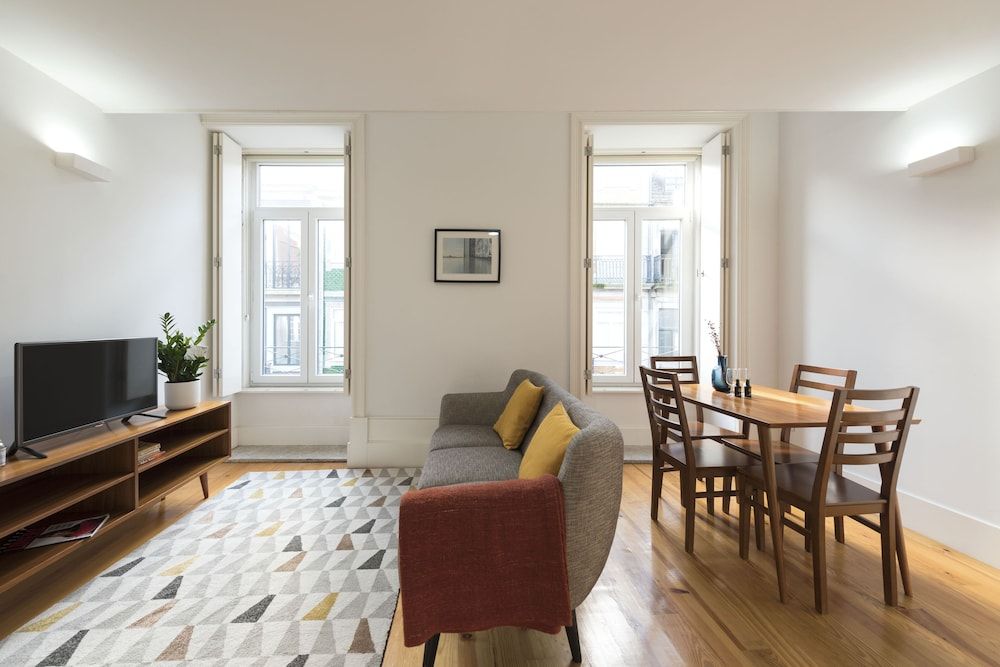 Apartment Firehouse by Sweet Porto - Free Parking 1