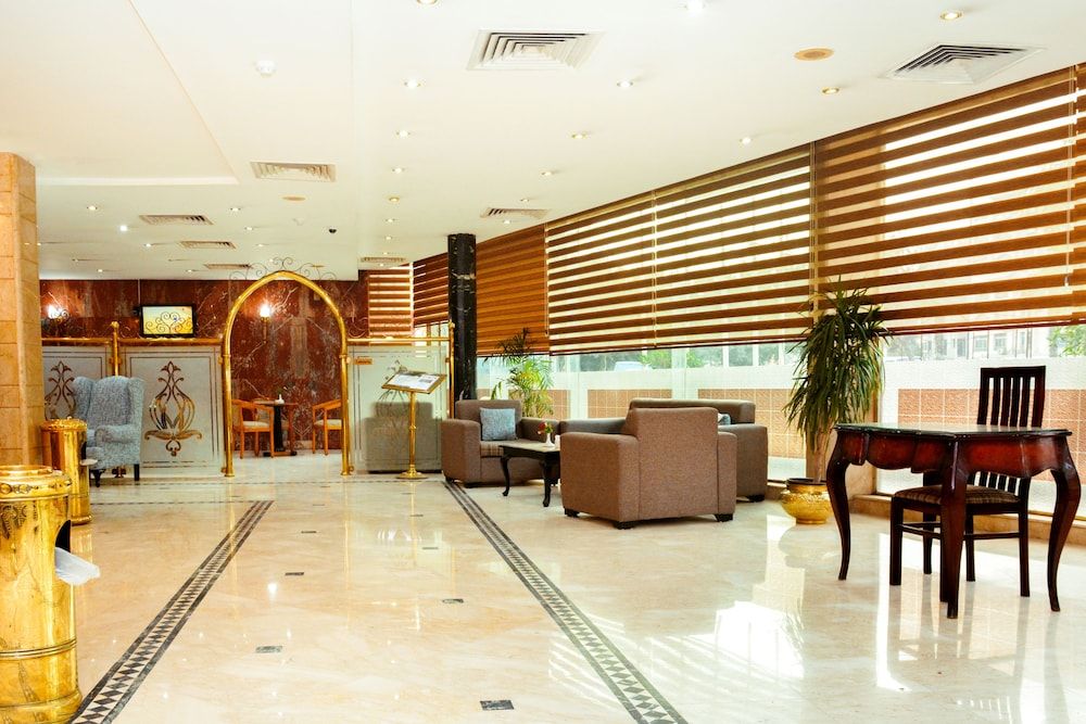 Gawharet Al Ahram Hotel 2