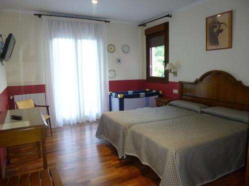 Hotel Leku Eder 1