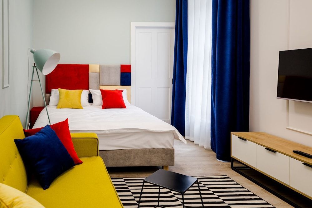 Zacisze Apartments by Habitan 2
