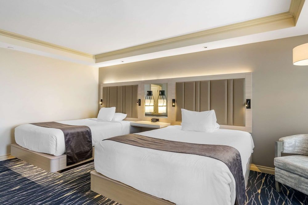 Wyvern Hotel, an Ascend Collection Hotel 2