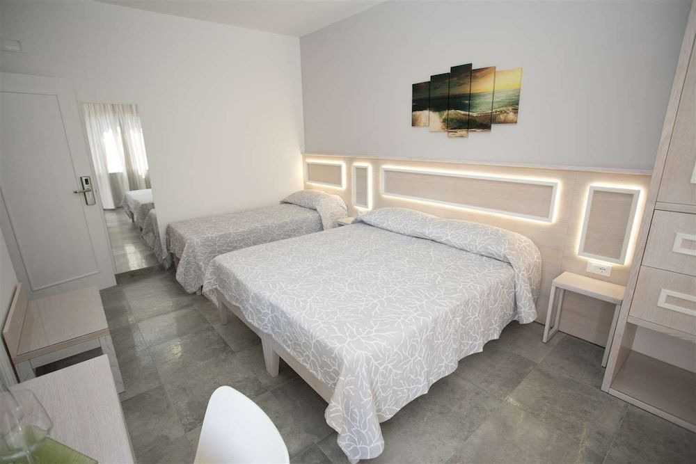 B&B Holiday Tropea 1