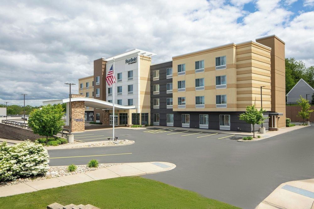 Fairfield Inn & Suites by Marriott Geneva Finger Lakes 1