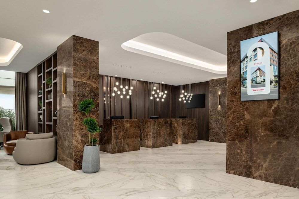 Ramada by Wyndham Arnavutkoy 2