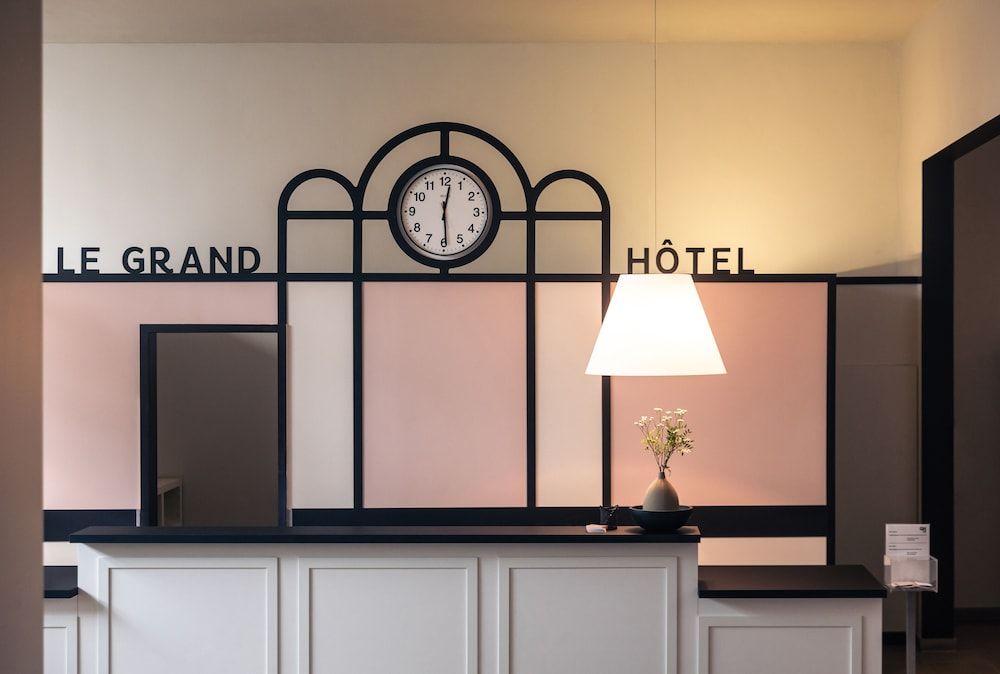 Le Grand Hotel By Stay Collection 1