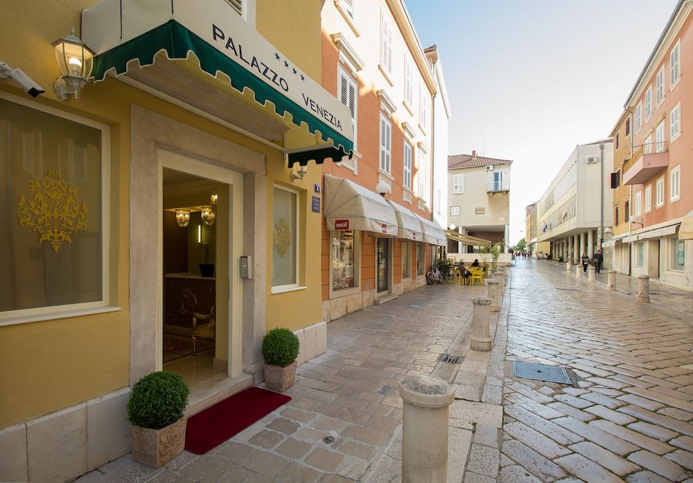 Palazzo Venezia-Adults Only 1