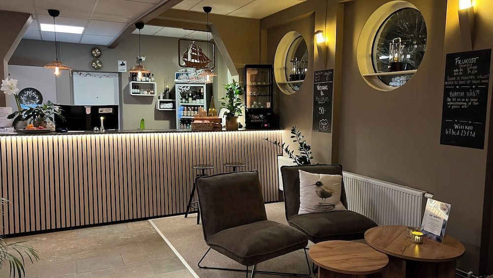 Best Western Sjofartshotellet 1