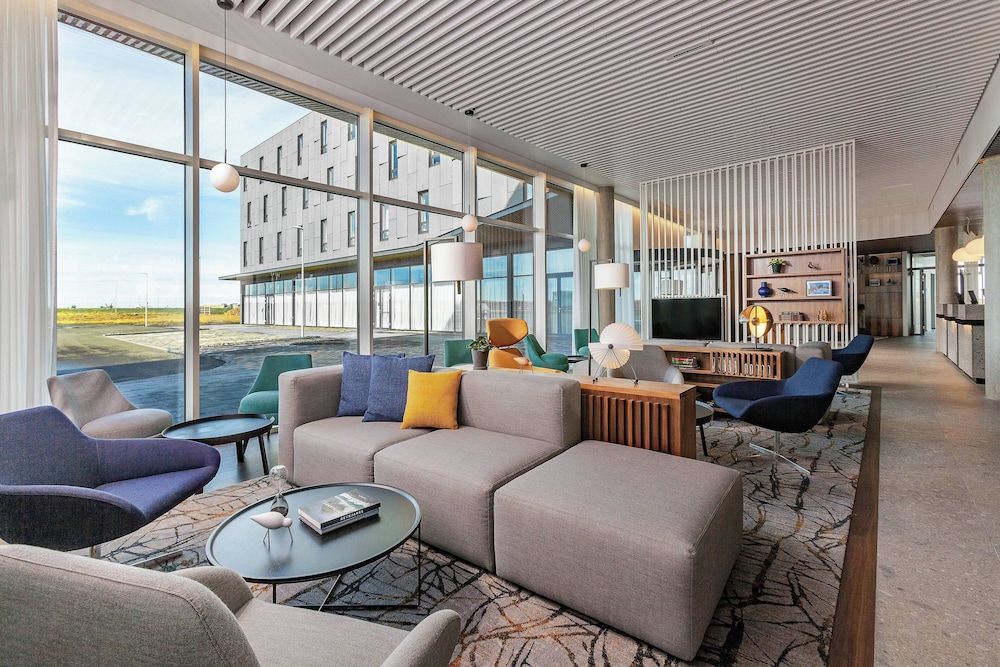 Courtyard by Marriott Reykjavik Keflavik Airport 1