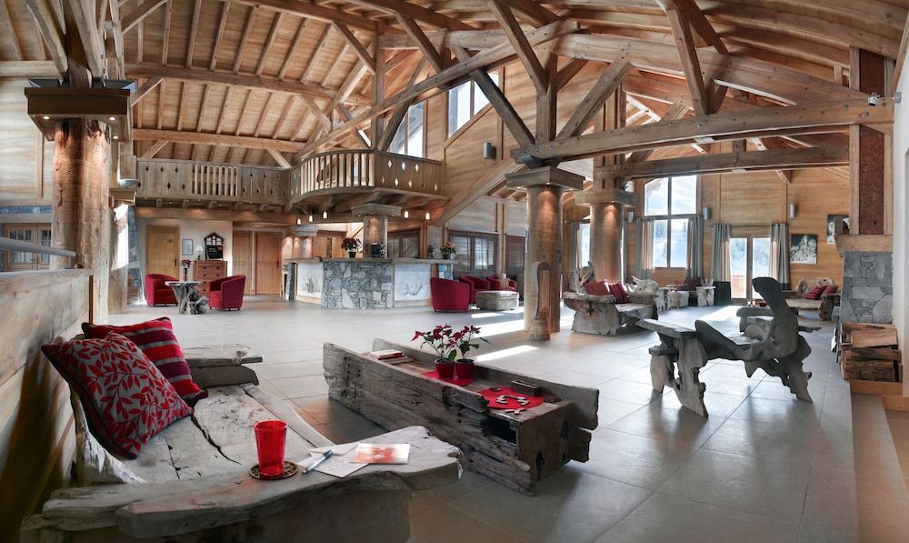 CGH Résidences & Spas Le Village De Lessy 2
