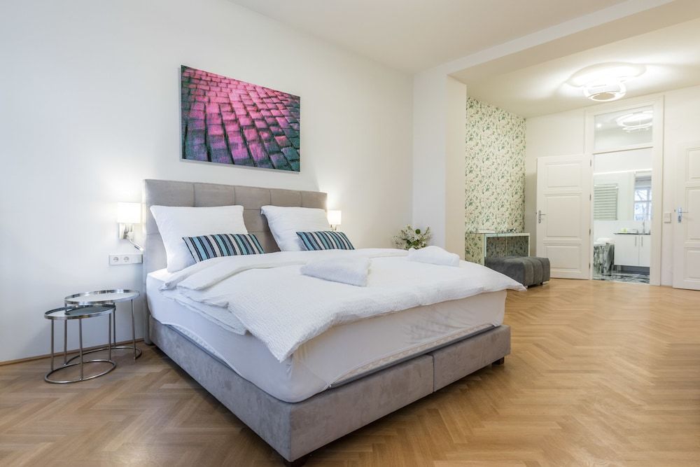 Parkview Boutique Apartments 1