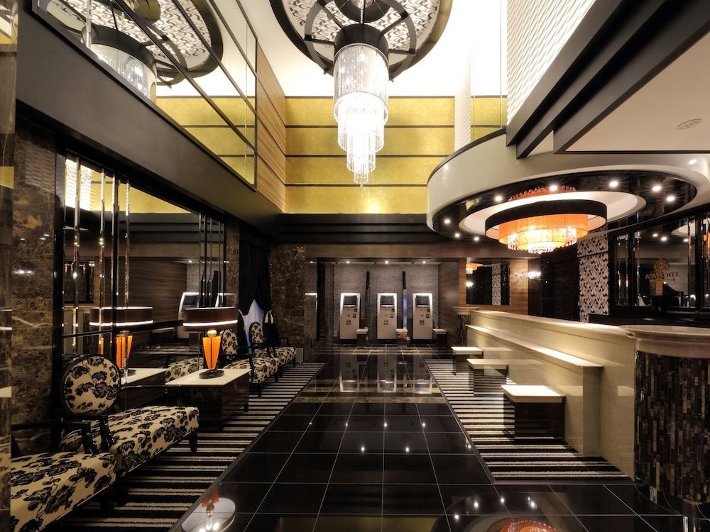 APA Hotel Nagoya Sakae Kita 2