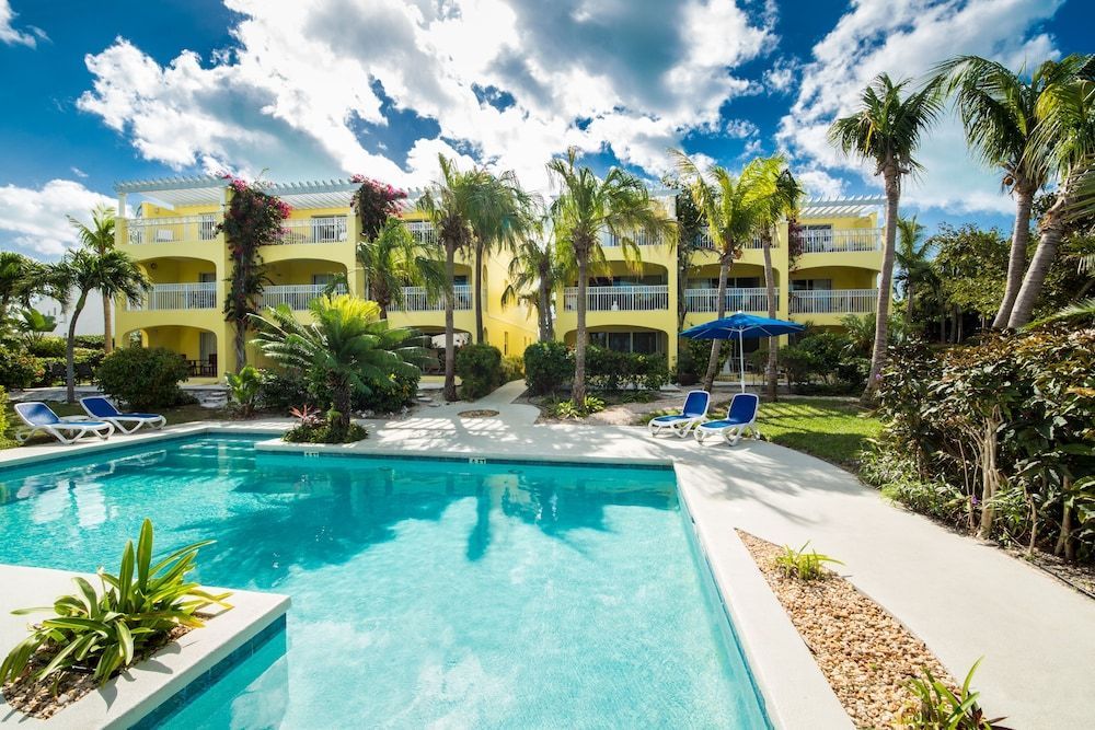 The Inn at Grace Bay 1