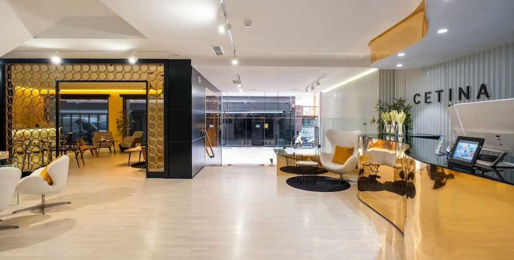 Hotel Cetina Murcia 1
