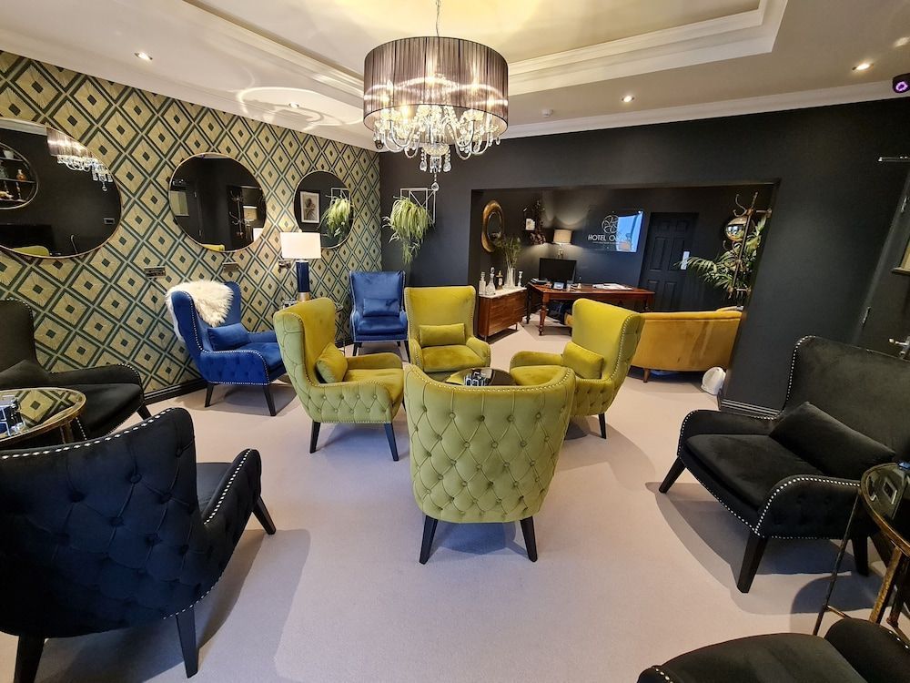 Hotel Ocean 1