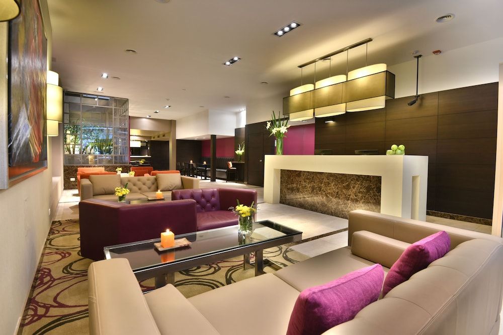 ARC Recoleta Boutique Hotel & Spa 1