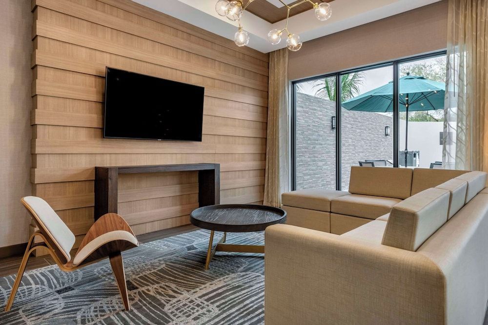 Comfort Suites Stuart-Hutchinson Island 2